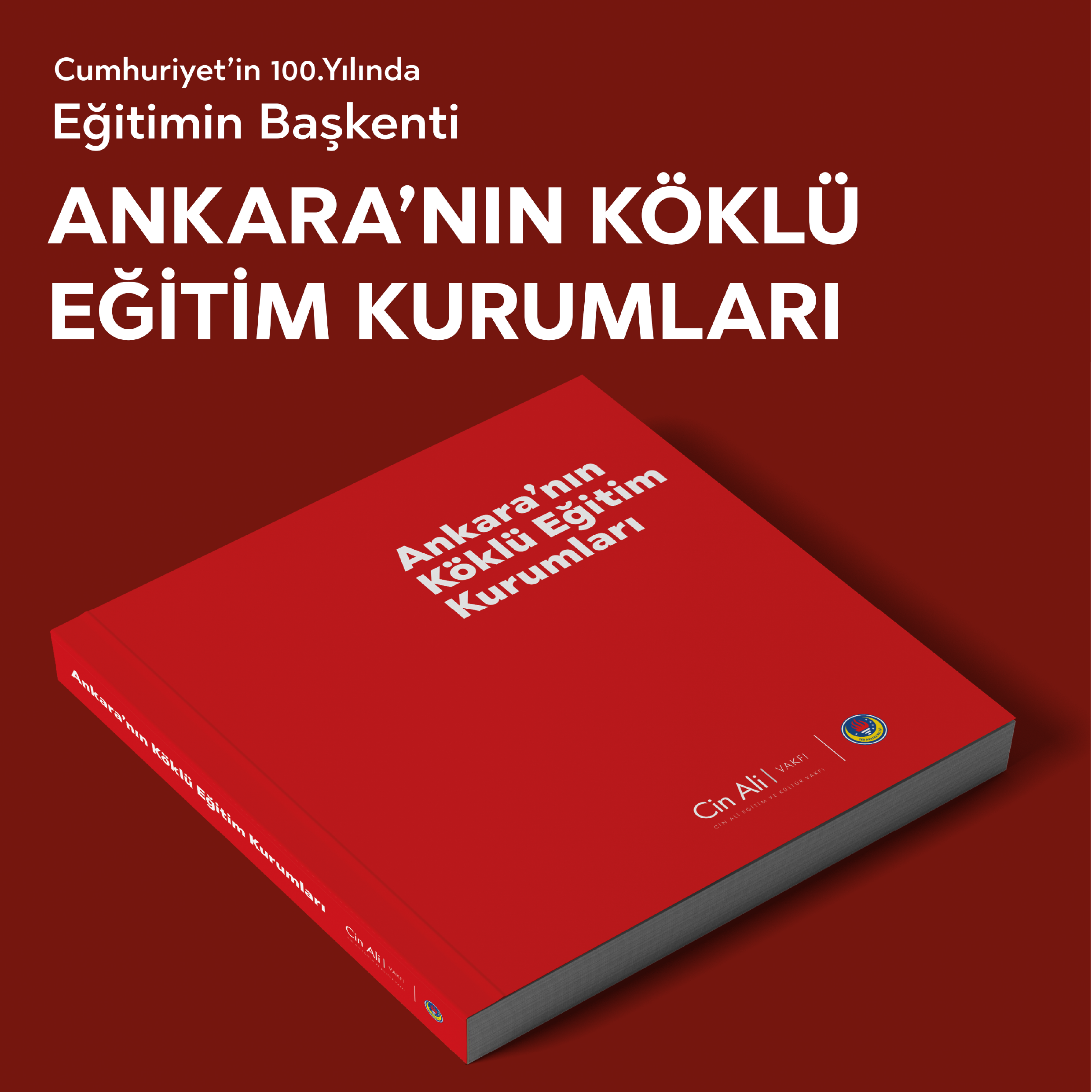 Ankara'nın Köklü Eğitim Kurumları